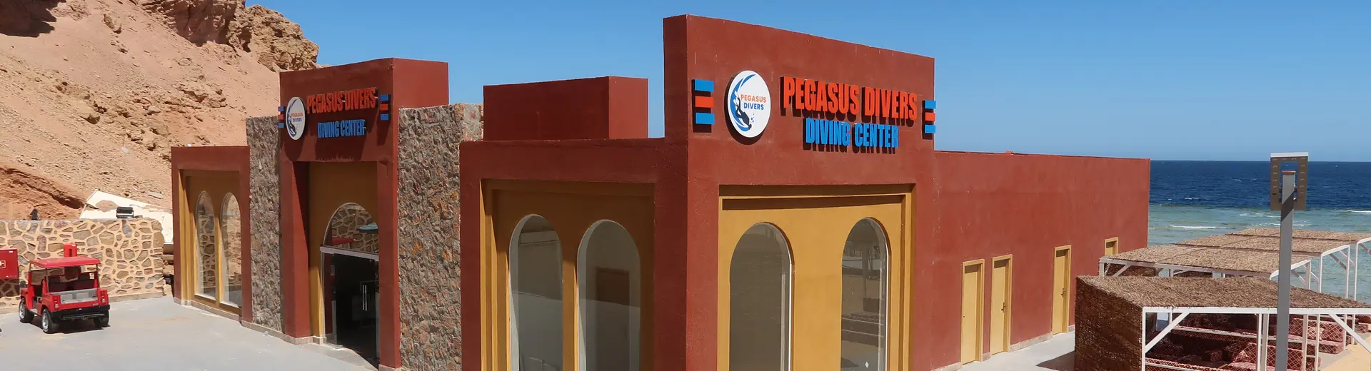 Albatros Porto Fino and Vita